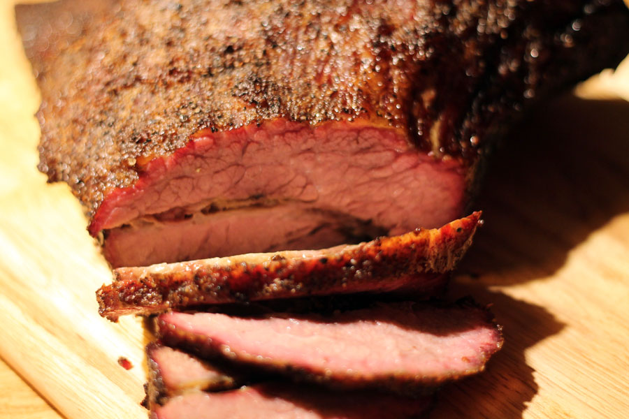 Beef Brisket