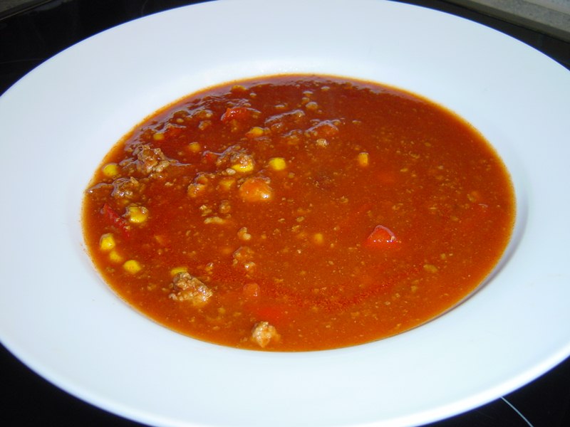 Chili con Carne
