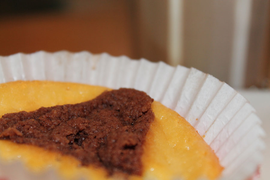 Cupcake - Mein amerikanisches Rezept