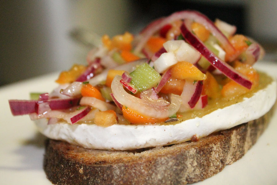 Handkäs mit Musik - Hessische Spezialität