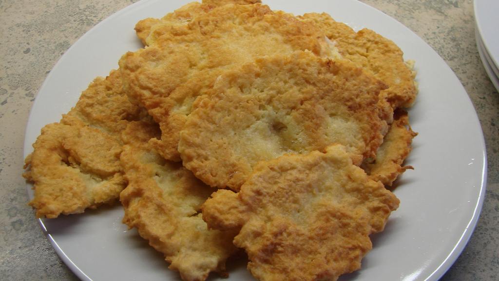 Kartoffelpuffer
