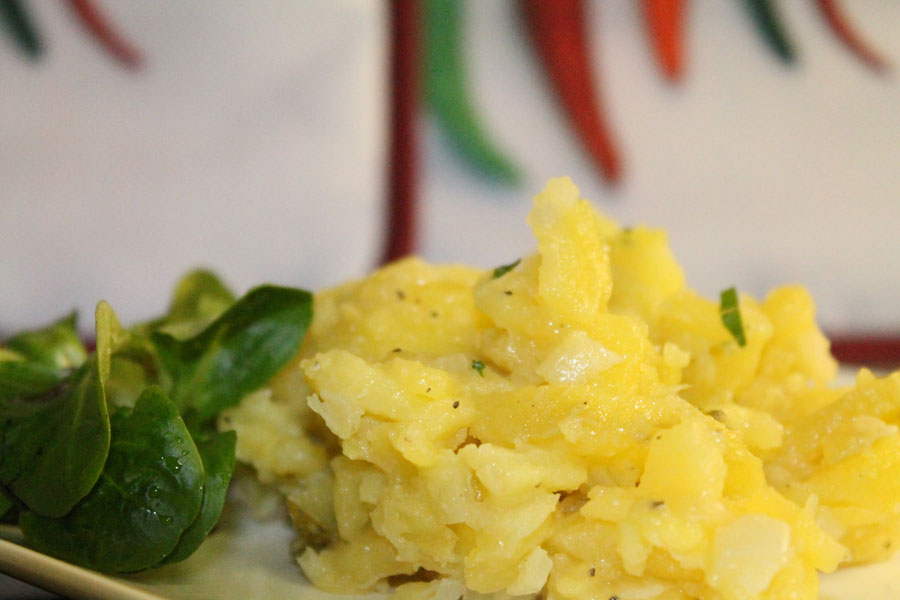 Kartoffelsalat