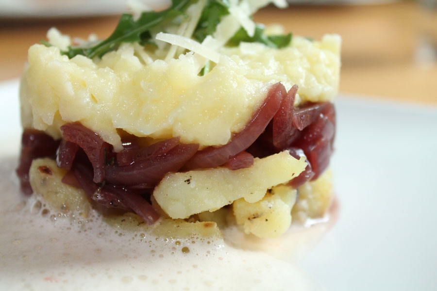 Kartoffelvariationen