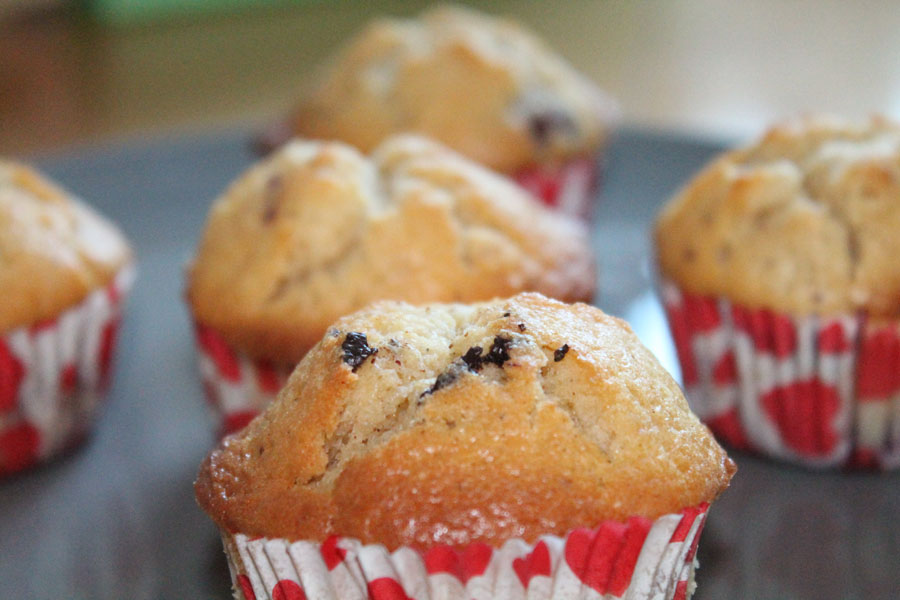 Muffins
