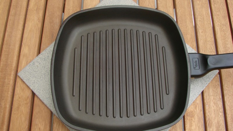 Der grosse Pfannen und Bratpfannen Test – Welche Pfannen benötigt man in der Küche?