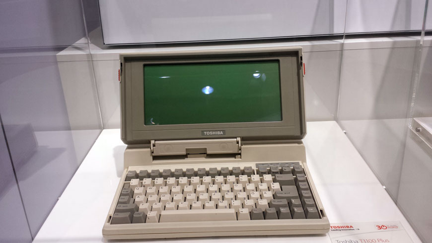 Mein IFA Besuch 2015