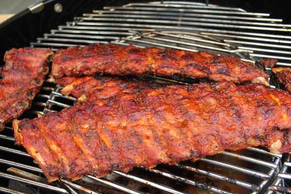 Spareribs