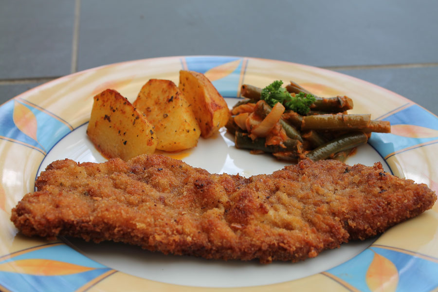Wiener Schnitzel