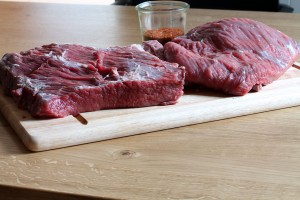 beef-brisket-roh